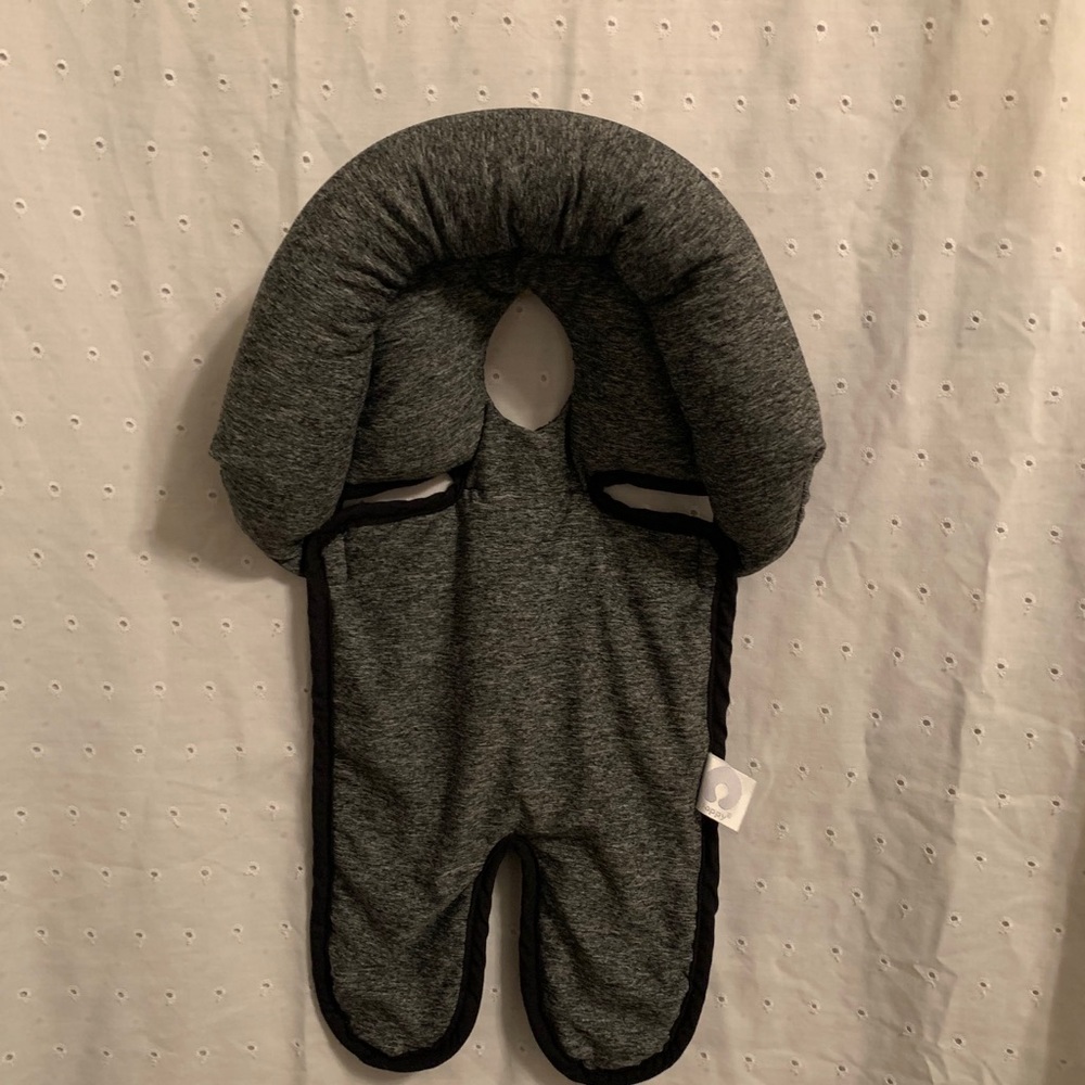 Boppy head support
